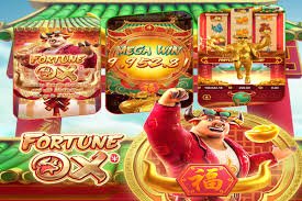 Fortune Mouse Game 