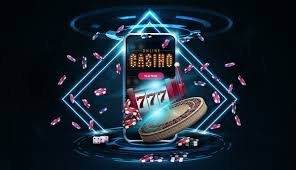 Interface platform ricis 77 untuk Mobile Legends dengan fitur promosi